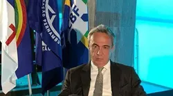 Presidente da FPF faz revelação importante em relação à volta do futebol brasileiro
