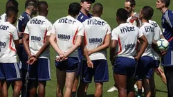 Foto: Divulgação/São Paulo