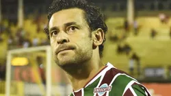 Futuro de Fred é definido por Mário Bittencourt