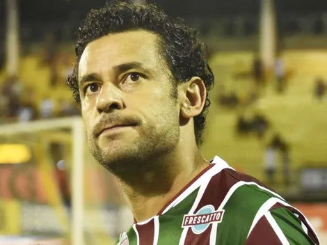 Futuro de Fred é definido por Mário Bittencourt