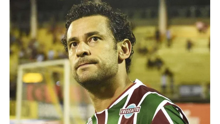 Futuro de Fred é definido por Mário Bittencourt