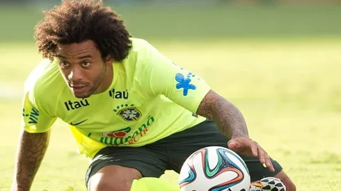 Torcida do Fluminense elege time de revelações do século XXI