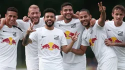 Foto: Ari Ferreira/CA Bragantino