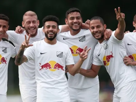 Atlético-MG tenta contratar atacante do Red Bull Bragantino