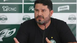 Foto: Divulgação/Coritiba.