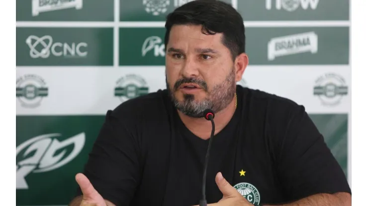 Foto: Divulgação/Coritiba.