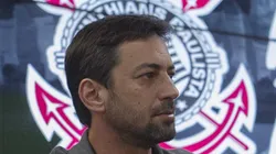 Duílio encerra polêmica e garante Tiago Nunes no comando do Corinthians