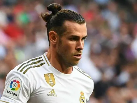 Real Madrid prepara "pacotão" de dispensas