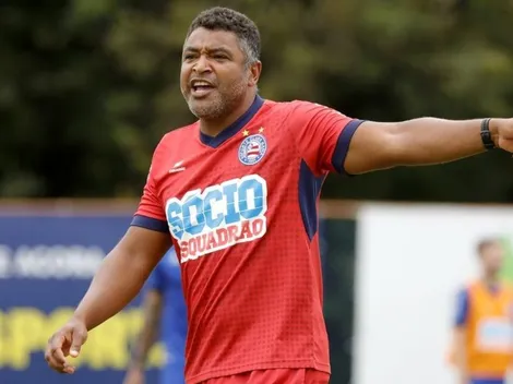 Volante do Inter deve reforçar elenco de Roger Machado no Bahia