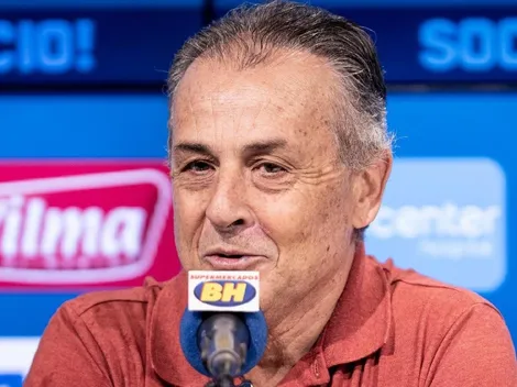 Ocimar Bolicenho sobe o tom e responde provocação de Robinho