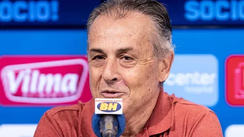 Ocimar Bolicenho sobe o tom e responde provocação de Robinho