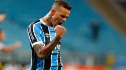 Lucas Uebel / Grêmio