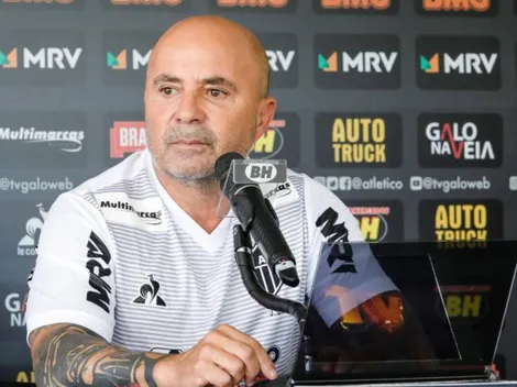 Atlético Mineiro fará nova proposta por atacante avaliado em R$ 26 milhões