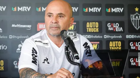 Atlético Mineiro fará nova proposta por atacante avaliado em R$ 26 milhões