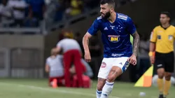 Foto: Gustavo Aleixo/Cruzeiro/Divulgação