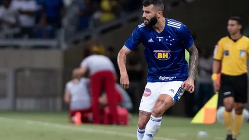 Foto: Gustavo Aleixo/Cruzeiro/Divulgação