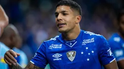 Romero é direto sobre possibilidade de jogar no Atlético