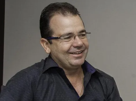 Cruzeiro acerta com 1º reforço da "Era Enderson Moreira