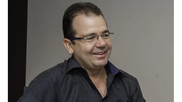 Foto: Mourão Panda/América