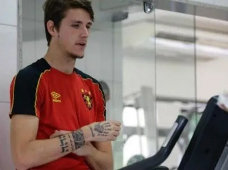 Chegada de Maidana aumenta disputa no Sport