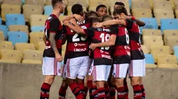 Foto: Alexandre Vidal/Flamengo.