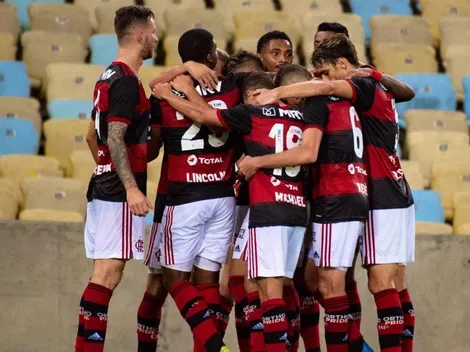 Flamengo atrasa pagamento de reforço e busca renegociação