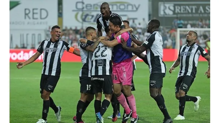 Foto: Divulgação/Site Oficial do Portimonense