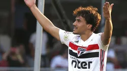 Rubens Chiri/São Paulo FC