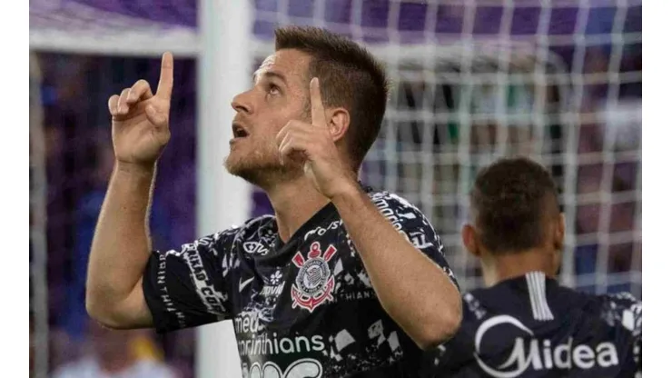 Foto: Divulgação/Corinthians