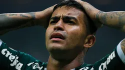 Dudu fala 'demais' por volta de Fabiano ao Verdão e é triturado pela torcida na web
