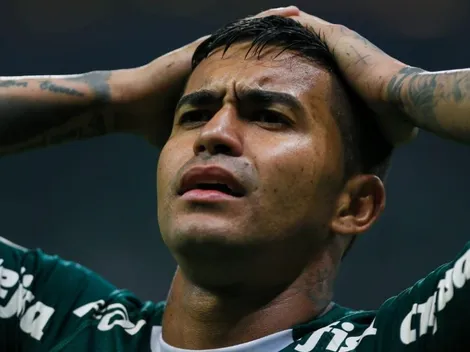 Dudu fala 'demais' por volta de Fabiano ao Verdão e é triturado pela torcida na web