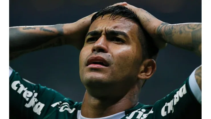 Dudu fala 'demais' por volta de Fabiano ao Verdão e é triturado pela torcida na web