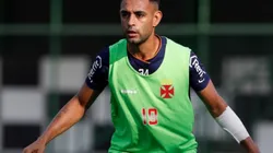 (Foto: Rafael Ribeiro/Vasco)