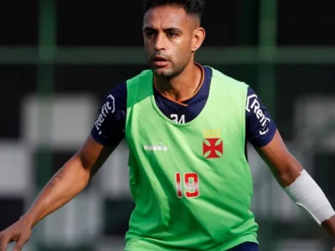 André Mazzuco abre o jogo sobre eventual saída de Werley