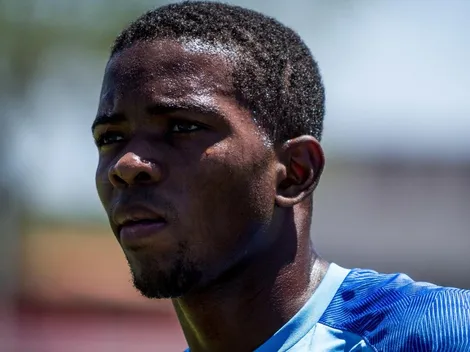 Cruzeiro confirma propostas por titulares e Cacá pode sair durante a Série B