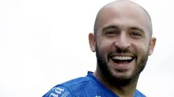 Foto: Felipe Oliveira/Bahia/Divulgação