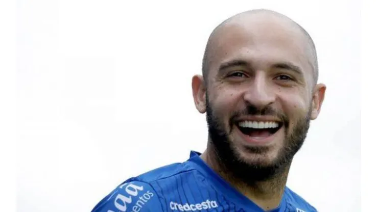 Foto: Felipe Oliveira/Bahia/Divulgação