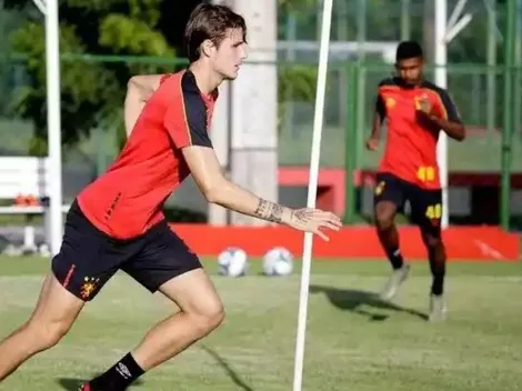 Maidana abre o jogo sobre retorno aos gramados