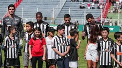 Foto: Bruno Cantini / Atlético / Divulgação