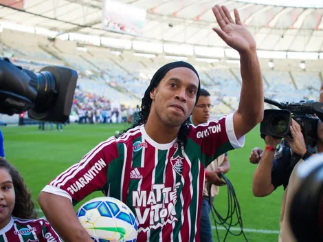 Relembre grandes contratações que decepcionaram no Brasil