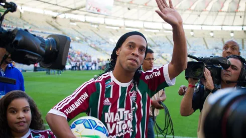Foto: Bruno Haddad/Fluminense F.C./Divulgação