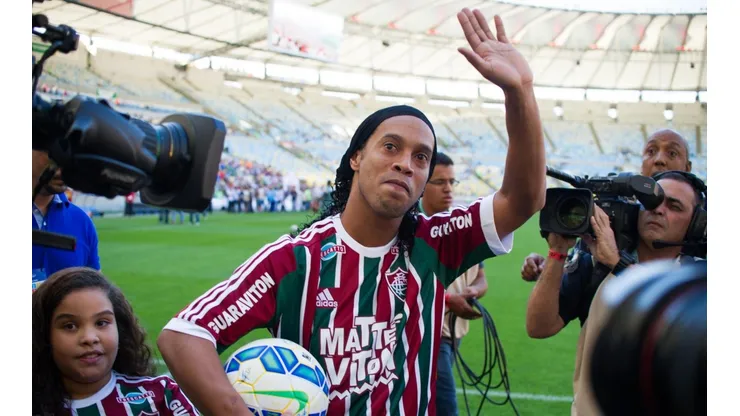 Foto: Bruno Haddad/Fluminense F.C./Divulgação
