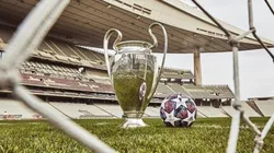 UEFA bate o martelo e define data para retorno da Champions League