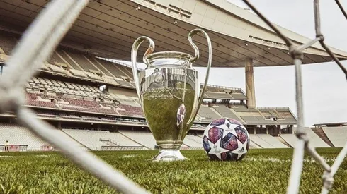 UEFA bate o martelo e define data para retorno da Champions League