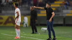 Foto: Ricardo Duarte/Internacional/Divulgação