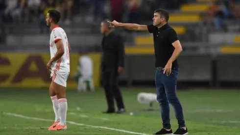 Foto: Ricardo Duarte/Internacional/Divulgação