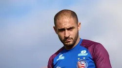 (Foto: Felipe Oliveira/Bahia)