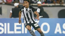 Foto: Vitor Silva/Botafogo/Divulgação