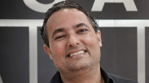 Em bate-papo Mattos abre o jogo e faz declaração surpreendente sobre o futuro do Atlético Mineiro;