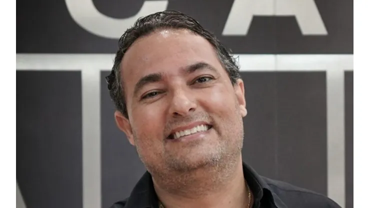 Em bate-papo Mattos abre o jogo e faz declaração surpreendente sobre o futuro do Atlético Mineiro;